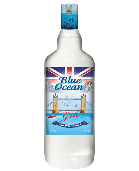Blue Ocean