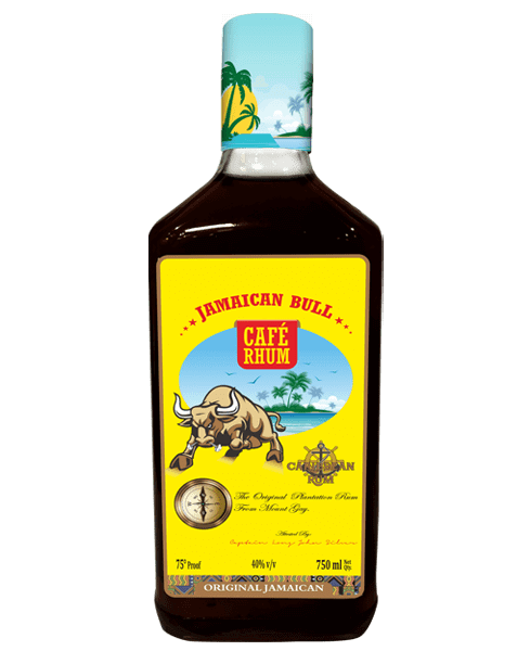 Cafe Rum