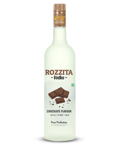Rozzita Vodka