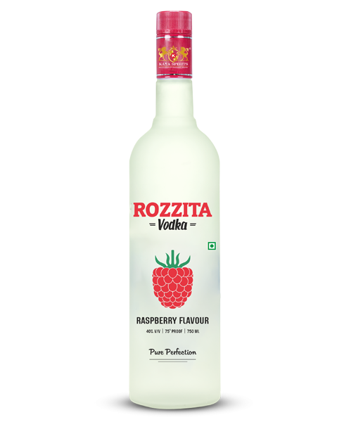 Rozzita Vodka